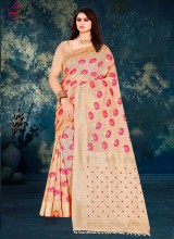 Traditional Nauvari Saree A Heritage of Grace and Culture  in Surat