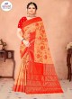 Traditional Satin Saree Timeless Beauty for Special Occasions  in Surat