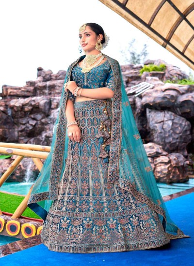 Trendy Anarkali Lehenga Collection By Ajmera Fashion Limited Perfect For Weddings and Festivities in Surat