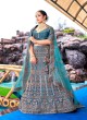Trendy Anarkali Lehenga Collection By Ajmera Fashion Limited Perfect For Weddings and Festivities  in Surat