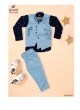Trendy Boys Party Wear Outfits Available at Wholesale Prices  in Surat