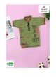 Trendy Boys T Shirts Factory Direct at Affordable Wholesale Rates  in Surat
