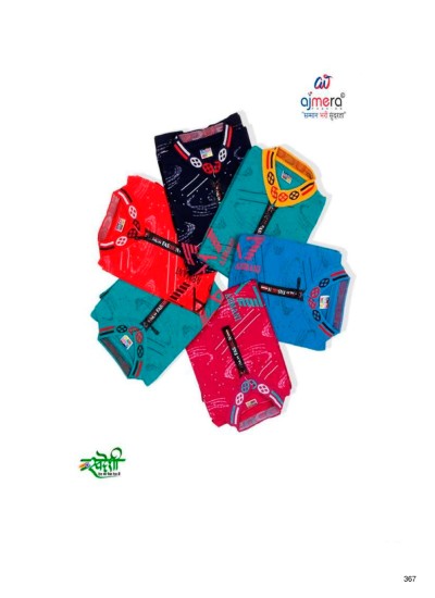Trendy Boys T Shirts Factory Direct at Affordable Wholesale Rates in Surat