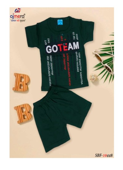 Trendy Boys T Shirts New Arrivals at Low Prices in Surat