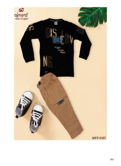 Trendy Casual Boys Jeans in Bulk at Affordable Prices in Surat