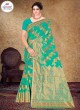 Trendy Cotton Saree Contemporary Patterns with Classic Comfort  in Surat