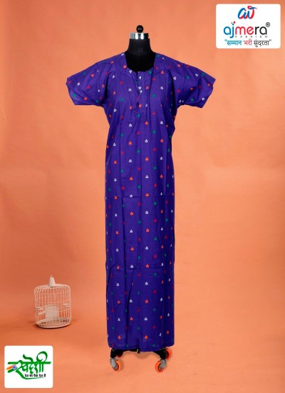 Trendy Girls Nightwear and Loungewear Set Latest Patterns Soft Cotton Stylish and Comfortable Sleepwear in Surat