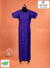 Trendy Girls Nightwear and Loungewear Set Latest Patterns Soft Cotton Stylish and Comfortable Sleepwear  in Surat