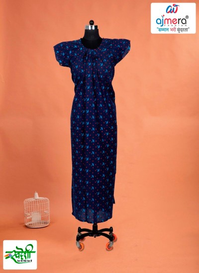 Trendy Girls Nightwear and Loungewear Set Latest Patterns Soft Cotton Stylish and Comfortable Sleepwear in Surat
