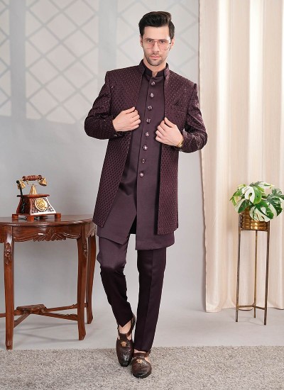 Trendy Indo Western Dresses for Resellers Fusion Wear for Festive and Party Seasons in Surat