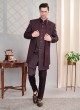 Trendy Indo Western Dresses for Resellers Fusion Wear for Festive and Party Seasons  in Surat