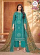 Trendy Jaipuri Suit Set Fancy Embellished Styles for Special Occasions  in Surat