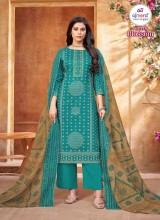Trendy Jaipuri Suit Set Fancy Embellished Styles for Special Occasions  in Surat