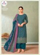 Trendy Jaipuri Suit Set Modern Prints in Cotton Silk And Georgette  in Surat
