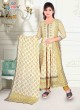 Trendy Nayra Cut Kurti Luxurious Fabrics and Contemporary Design for Stylish Attire  in Surat