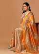 Trendy Silk Dupattas for Boutiques Best Bulk Deals Available  in Surat