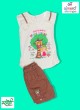 Trendy Womens Skirts and Shorts Cotton Rayon and Denim Styles Casual to Dressy Looks for Every Occasion  in Surat