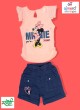 Trendy Womens Skirts and Shorts Cotton Rayon and Denim Styles Casual to Dressy Looks for Every Occasion  in Surat