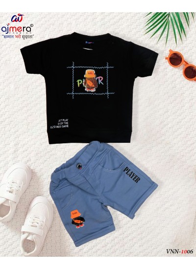 Trusted Kids Wear from Reliant Durable and Trendy Clothing in Surat