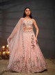 Trusted Silk Lehenga Manufacturer and Exporter Authentic Fabrics Custom Designs Global Shipping  in Surat