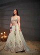 Trusted Silk Lehenga Manufacturer and Exporter Authentic Fabrics Custom Designs Global Shipping  in Surat