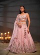 Trusted Silk Lehenga Manufacturer and Exporter Authentic Fabrics Custom Designs Global Shipping  in Surat