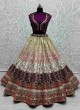 Trusted Silk Lehenga Wholesale Supplier Affordable Bridal and Festive Lehengas in Bulk  in Surat
