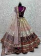 Trusted Silk Lehenga Wholesale Supplier Affordable Bridal and Festive Lehengas in Bulk  in Surat