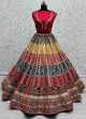 Trusted Silk Lehenga Wholesale Supplier Affordable Bridal and Festive Lehengas in Bulk  in Surat