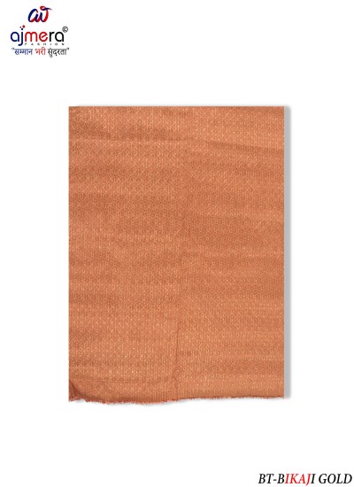 Understated and Classy Blouse Fabrics for Regular Use in Surat