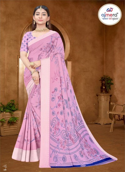 Updated Kalamkari Saree Styles Classic Elegance Meets Fresh Design in Surat
