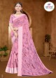 Updated Kalamkari Saree Styles Classic Elegance Meets Fresh Design  in Surat