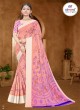 Updated Kalamkari Saree Styles Classic Elegance Meets Fresh Design  in Surat