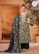 Velvet Bridal Designer Suit Rich and Elegant Ethnic Wear  in Surat