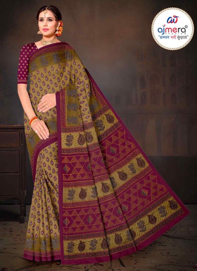 Vibrant Bengali Saree Festive Colors and Contemporary Patterns in Surat
