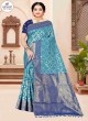 Vibrant Desi Geet Cotton Saree Handwoven Comfort with Cultural Charm  in Surat