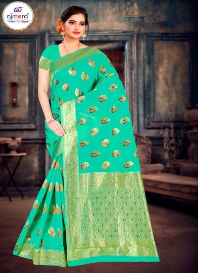 Vintage Inspired Cotton Saree Timeless Elegance in Pure Comfort in Surat