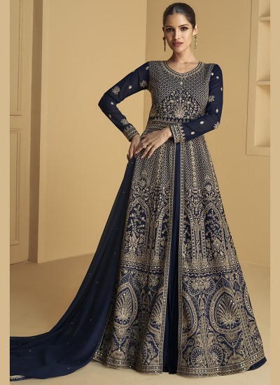 Wholesale Anarkali Kurtis Shop Premium Sets at Factory Rates in Surat