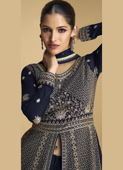 Wholesale Anarkali Kurtis Shop Premium Sets at Factory Rates in Surat