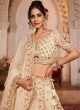 Wholesale Bridal Wedding Lehengas Premium Fabrics Exquisite Embroidery Factory Direct Bulk Deals  in Surat