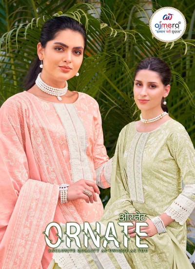 Wholesale Designer Ladies Suits Trendy Ethnic Wear for Boutiques in Surat