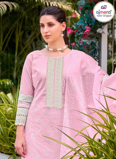 Wholesale Designer Ladies Suits Trendy Ethnic Wear for Boutiques in Surat