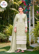 Wholesale Designer Ladies Suits Trendy Ethnic Wear for Boutiques  in Surat