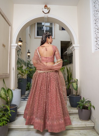 Wholesale Designer Lehengas for Wedding and Festive Collections in Surat