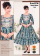 Wholesale Designer Neck Kurti Collection for Special Occasions Premium Fabrics and Custom Styles Ajmera Fashion Limited  in Surat
