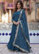 Wholesale Ethnic Gowns for Women Available in Bulk at Low Factory Costs  in Surat