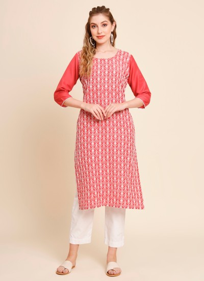 Wholesale Georgette Kurtis High Quality and Factory Direct Rates in Surat