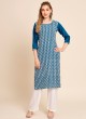 Wholesale Georgette Kurtis High Quality and Factory Direct Rates  in Surat