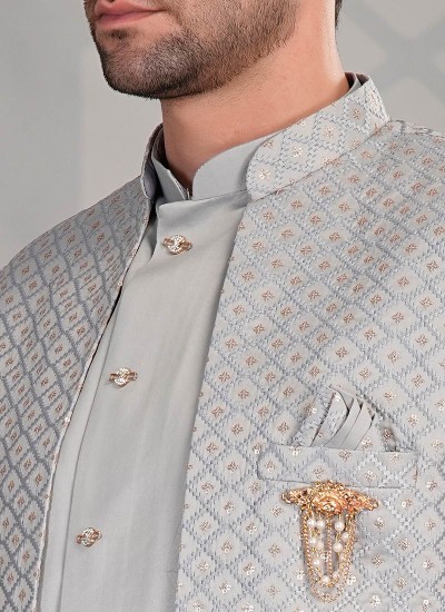 Wholesale Indo Western Wear Supplier and Dealer for Fashion Stores in Surat