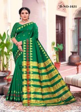 Wholesale Kanchipuram Sarees Premium Silk Collection for Retailers  in Surat